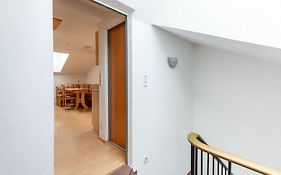 Cosy Apartment In Ladis With Balcony And View